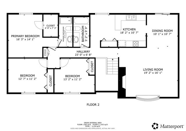 10514 90th Avenue SW, Lakewood, WA 98498