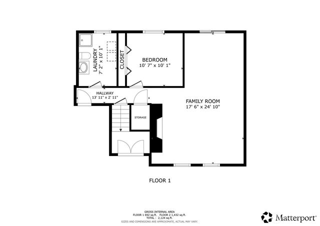 10514 90th Avenue SW, Lakewood, WA 98498