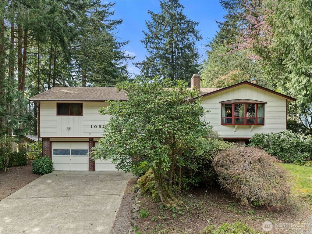 10514 90th Avenue SW, Lakewood, WA 98498