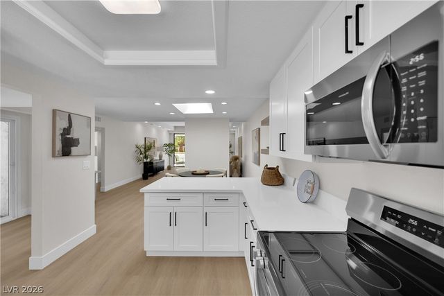 3419 Manzano Circle, Las Vegas, NV 89121