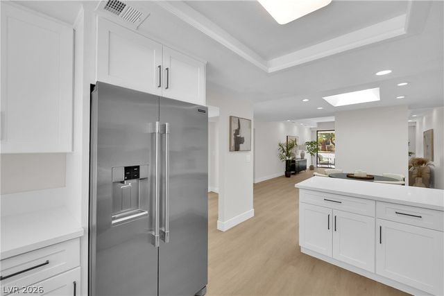 3419 Manzano Circle, Las Vegas, NV 89121