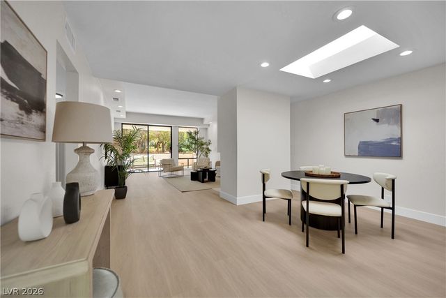 3419 Manzano Circle, Las Vegas, NV 89121