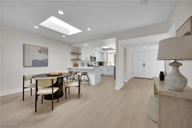 3419 Manzano Circle, Las Vegas, NV 89121