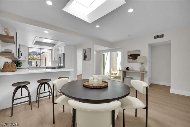 3419 Manzano Circle, Las Vegas, NV 89121