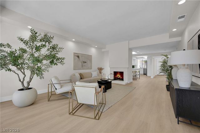 3419 Manzano Circle, Las Vegas, NV 89121
