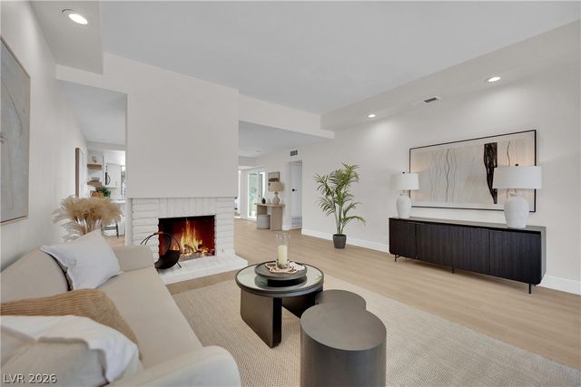 3419 Manzano Circle, Las Vegas, NV 89121