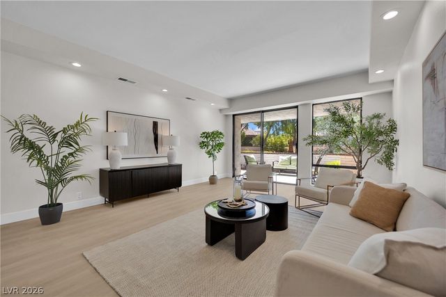 3419 Manzano Circle, Las Vegas, NV 89121