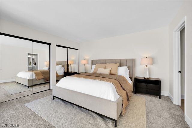 3419 Manzano Circle, Las Vegas, NV 89121