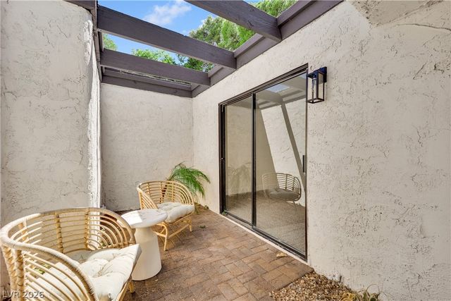 3419 Manzano Circle, Las Vegas, NV 89121