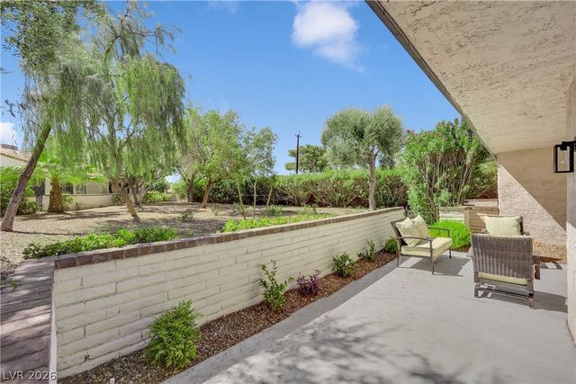 3419 Manzano Circle, Las Vegas, NV 89121