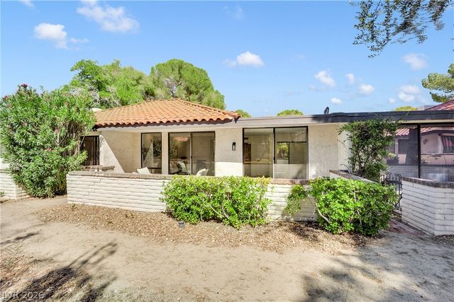3419 Manzano Circle, Las Vegas, NV 89121