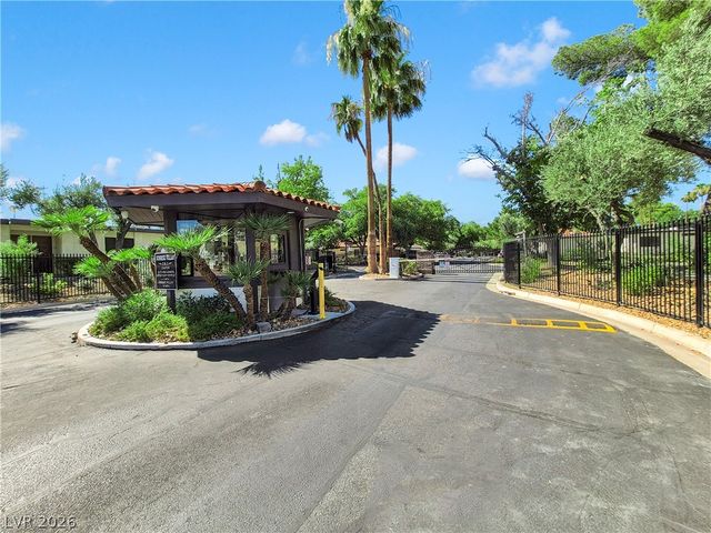 3419 Manzano Circle, Las Vegas, NV 89121