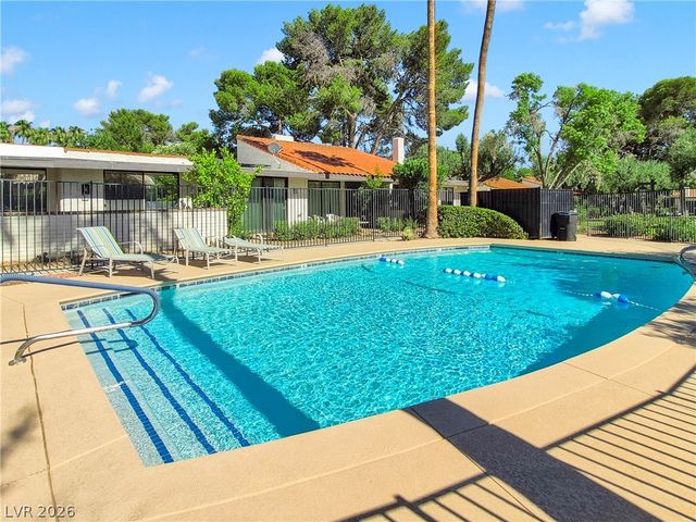 3419 Manzano Circle, Las Vegas, NV 89121