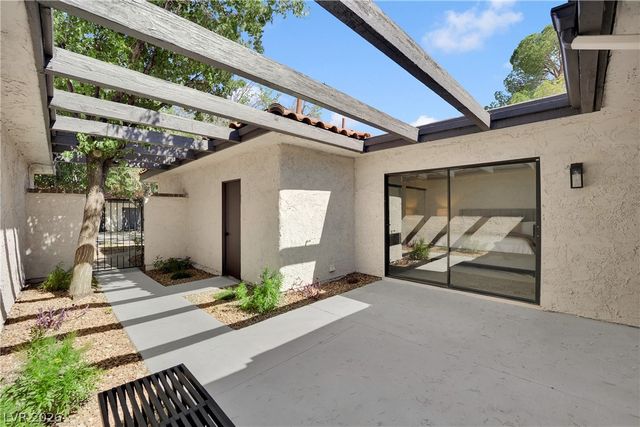 3419 Manzano Circle, Las Vegas, NV 89121
