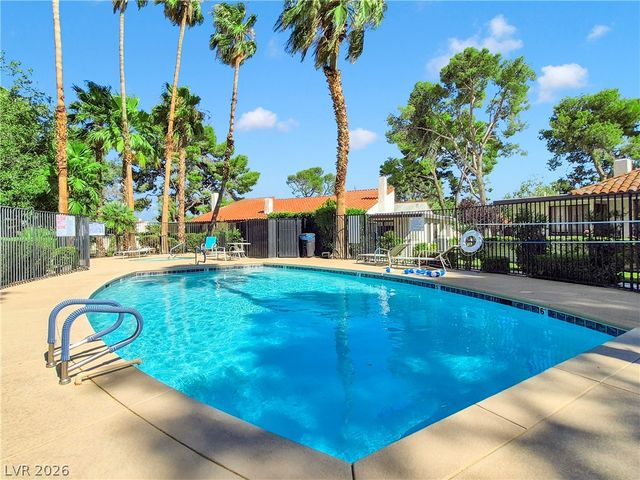 3419 Manzano Circle, Las Vegas, NV 89121
