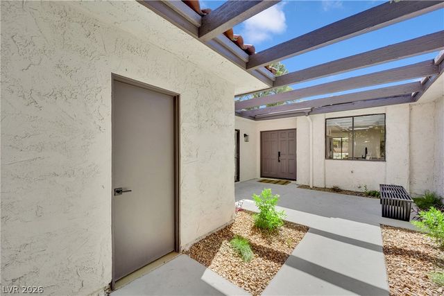 3419 Manzano Circle, Las Vegas, NV 89121