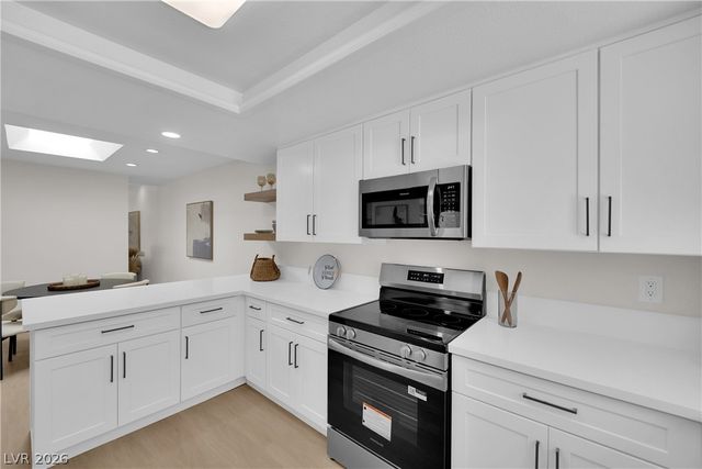 3419 Manzano Circle, Las Vegas, NV 89121