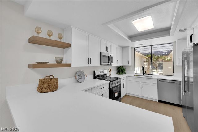 3419 Manzano Circle, Las Vegas, NV 89121