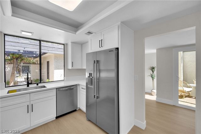 3419 Manzano Circle, Las Vegas, NV 89121