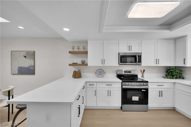 3419 Manzano Circle, Las Vegas, NV 89121