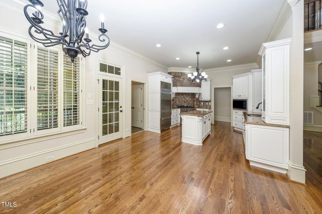 7504 Sextons Creek Drive, Raleigh, NC 27614
