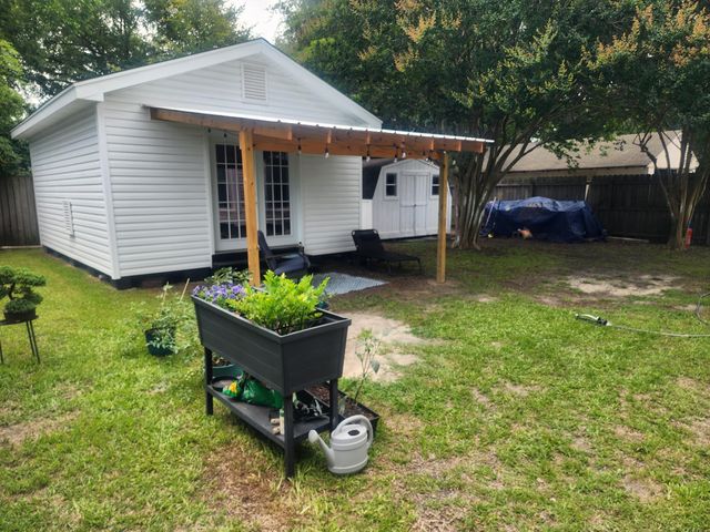 5825 Moore Street, Hanahan, SC 29410