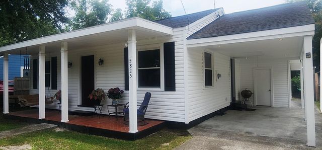 5825 Moore Street, Hanahan, SC 29410