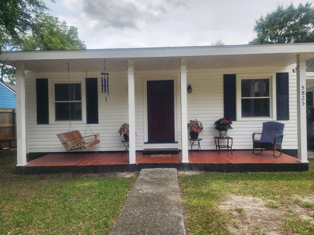 5825 Moore Street, Hanahan, SC 29410
