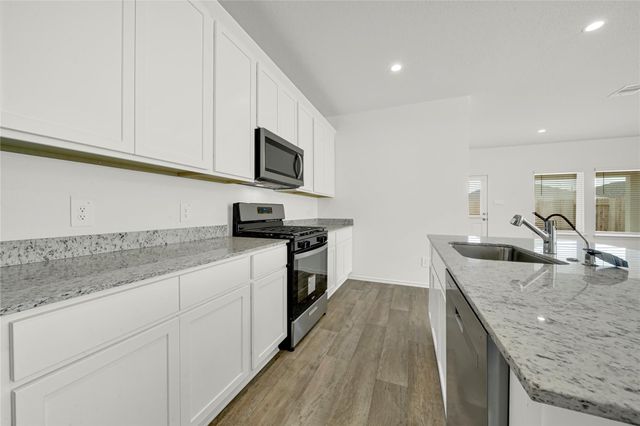 4235 Bedwyn Bay Drive, Fulshear, TX 77441