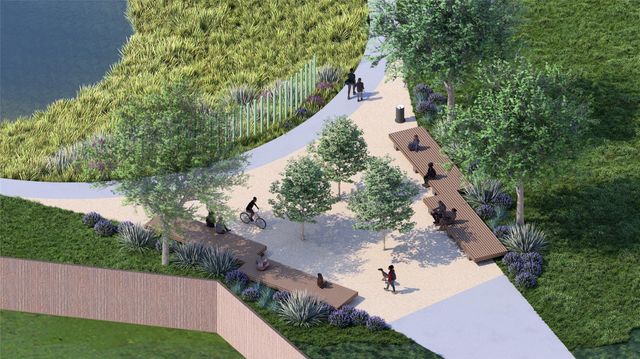 11211 Southwood Drive, Iowa Colony, TX 77583