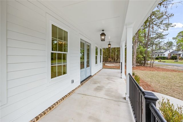 108 Harbor Pointe Drive, Brunswick, GA 31523