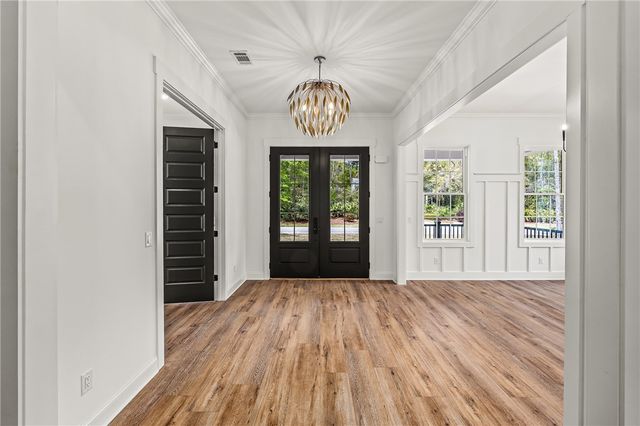 108 Harbor Pointe Drive, Brunswick, GA 31523