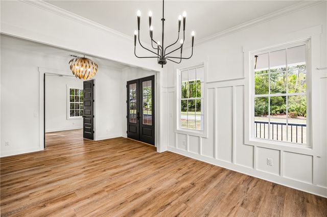 108 Harbor Pointe Drive, Brunswick, GA 31523