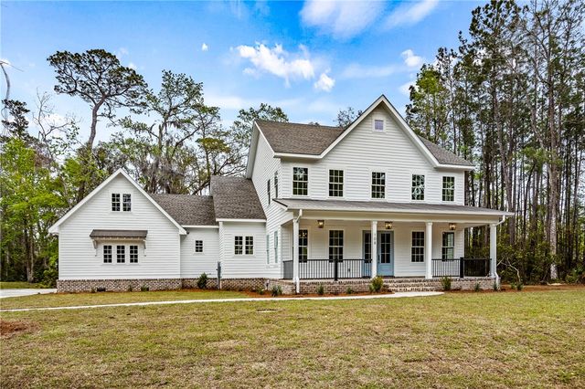 108 Harbor Pointe Drive, Brunswick, GA 31523