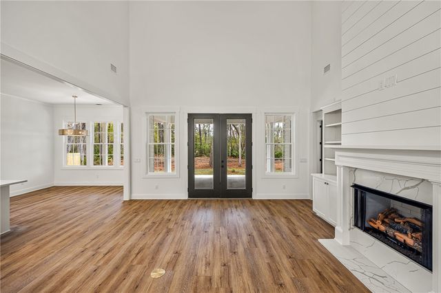 108 Harbor Pointe Drive, Brunswick, GA 31523