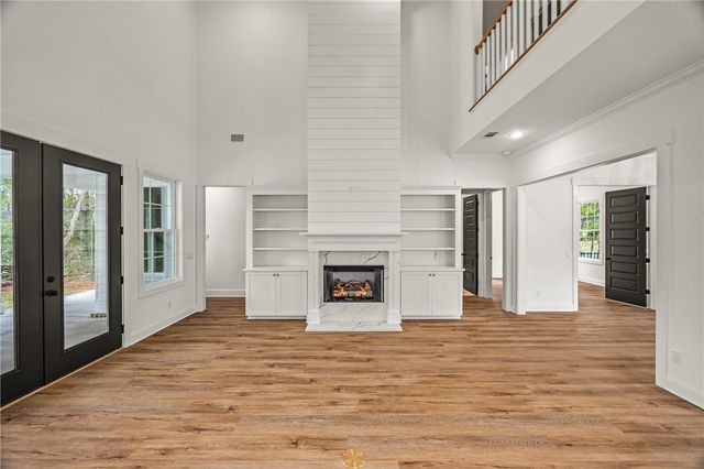 108 Harbor Pointe Drive, Brunswick, GA 31523