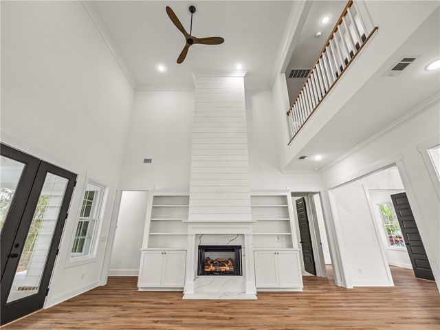 108 Harbor Pointe Drive, Brunswick, GA 31523