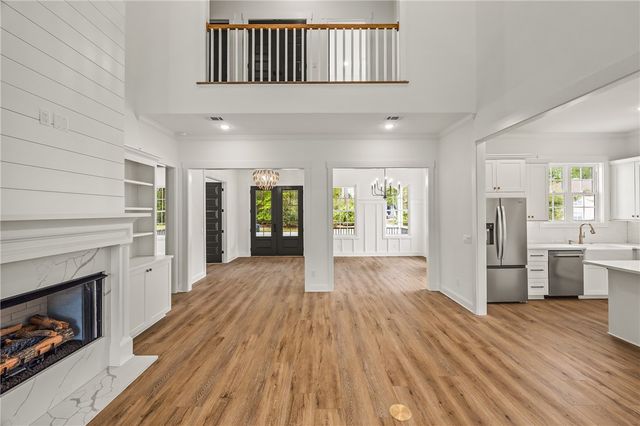 108 Harbor Pointe Drive, Brunswick, GA 31523