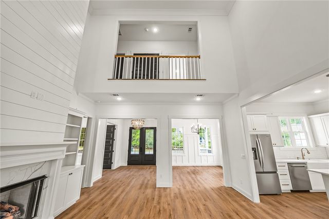 108 Harbor Pointe Drive, Brunswick, GA 31523