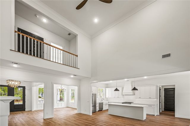 108 Harbor Pointe Drive, Brunswick, GA 31523