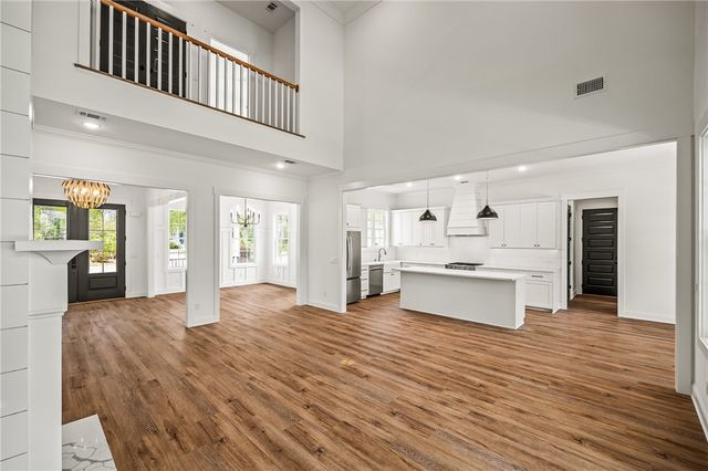 108 Harbor Pointe Drive, Brunswick, GA 31523