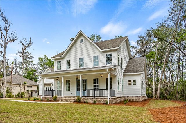 108 Harbor Pointe Drive, Brunswick, GA 31523