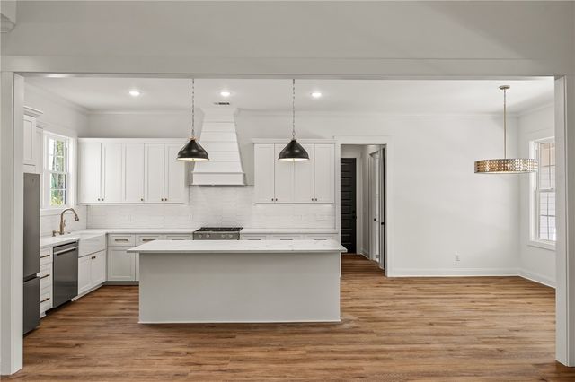 108 Harbor Pointe Drive, Brunswick, GA 31523