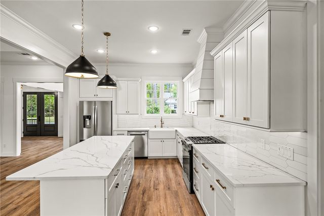 108 Harbor Pointe Drive, Brunswick, GA 31523