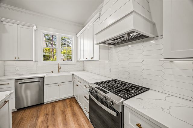 108 Harbor Pointe Drive, Brunswick, GA 31523