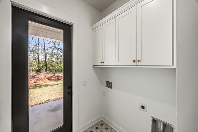 108 Harbor Pointe Drive, Brunswick, GA 31523