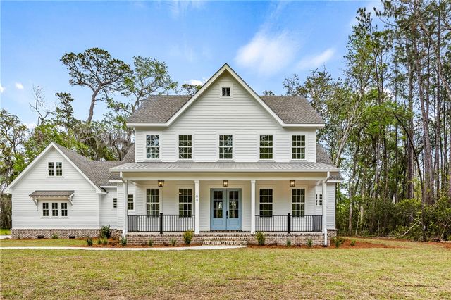 108 Harbor Pointe Drive, Brunswick, GA 31523