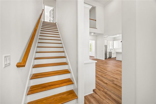 108 Harbor Pointe Drive, Brunswick, GA 31523