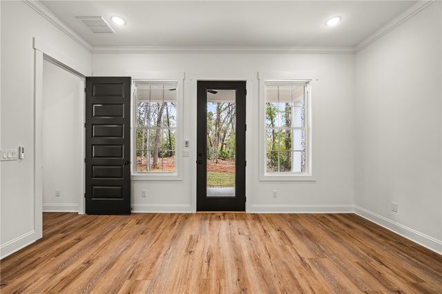 108 Harbor Pointe Drive, Brunswick, GA 31523