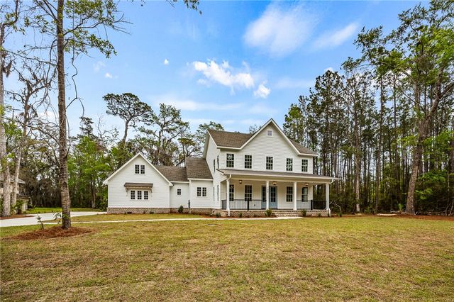 108 Harbor Pointe Drive, Brunswick, GA 31523